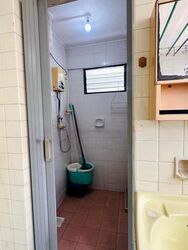 Blk 165 Stirling View (Queenstown), HDB 3 Rooms #627373921